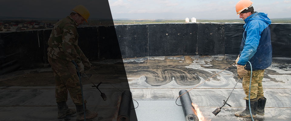 Carolina Beach Roofing Contractors